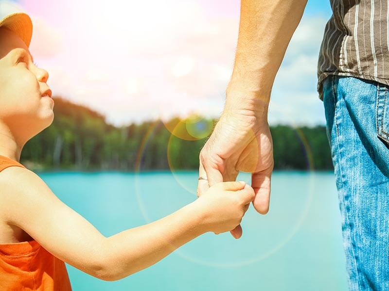 子連れ旅行の注意!