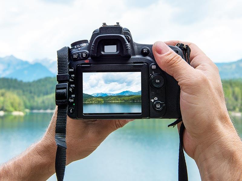 【京都】写真撮影に気を付けましょう