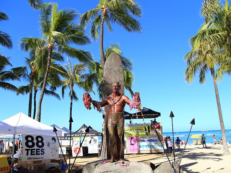 街中・ビーチでの飲酒禁止