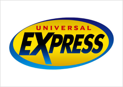 ユニバーサル・エクスプレス・パス